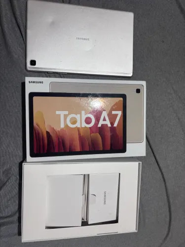 Tablet Samsung Tab A7