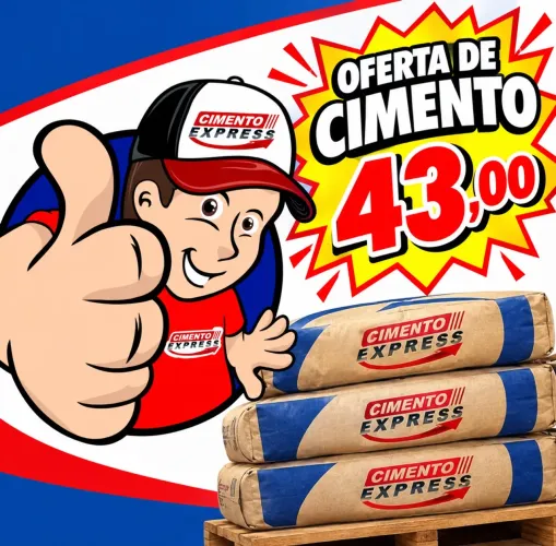 cimento