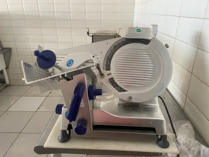Fatiador de frios