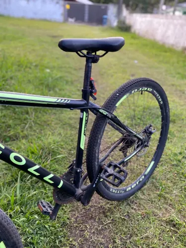 Bike aro 29 colli