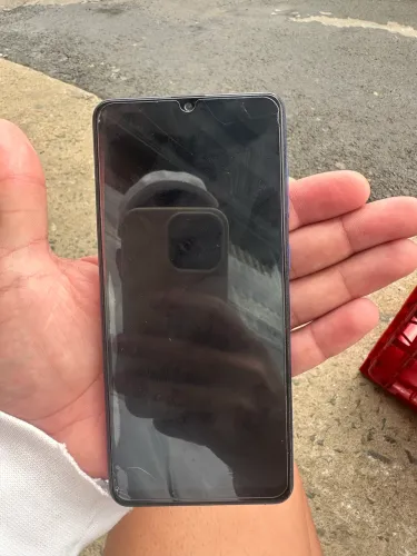 Samsung A31