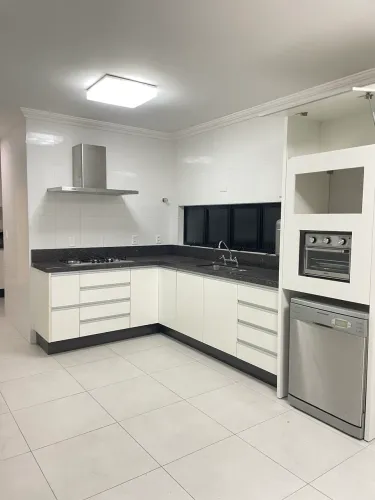 Cozinha sob medida