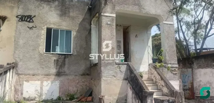 Piedade | Casa 4 quartos, sendo 1 suite