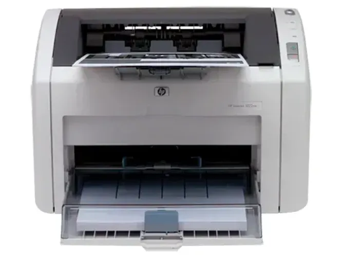 Impressora Laserjet Hp 1022n 1022