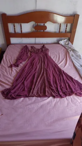 Vestido de festa