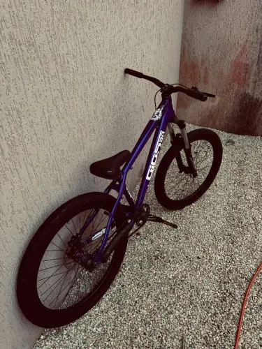 Gios 4trix-totalmente revisada
