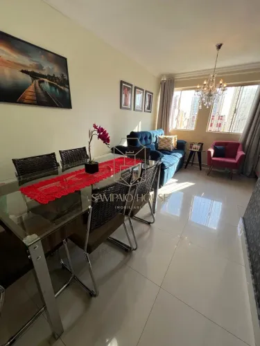 APARTAMENTO A VENDA RESIDENCIAL ÁGATA - TERRA NOVA POR R$240MIL