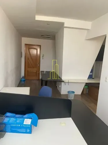 Sala à venda, 47 m² por R$ 265.000,00 - Anchieta - São Bernardo do Campo/SP