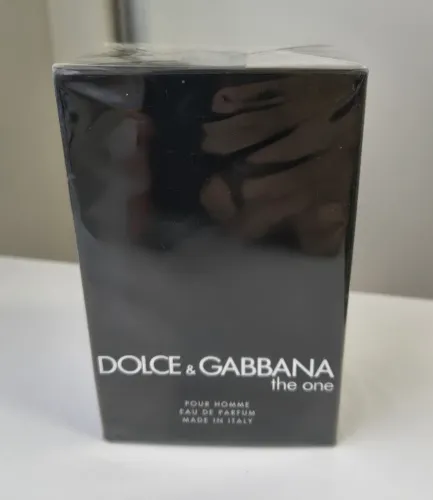 D&G The One EDP 100ml lacrado