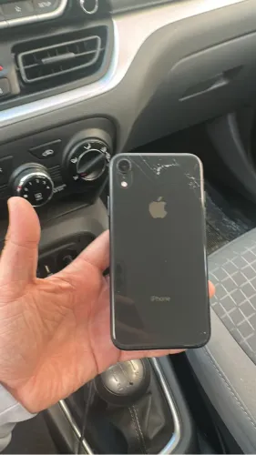 iPhone XR 64 gb
