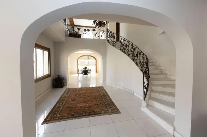 Apartamento à Venda - Santo Antônio, 5 Quartos, 561 m2