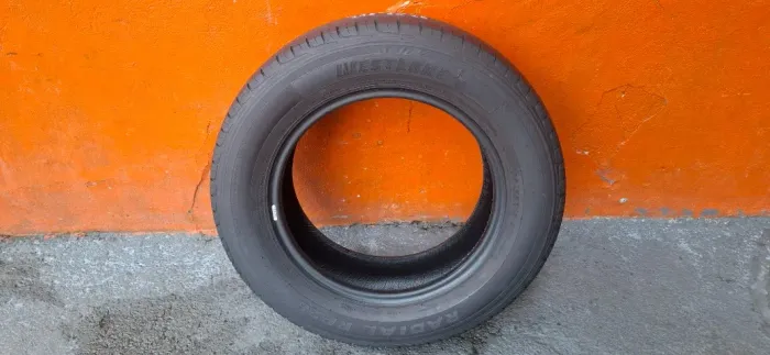 Pneu Aro 15 Westlake 195 x 65 Radial RP28_Aceito Cartão*