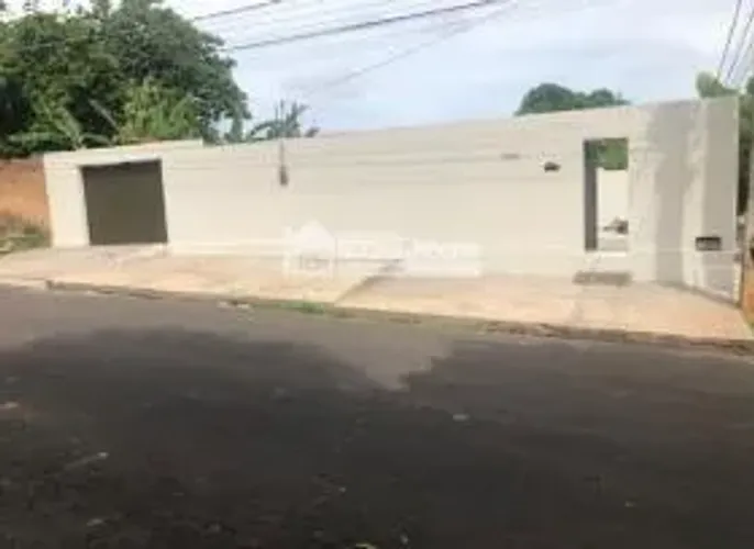 Excelente Casa a venda em TIMON