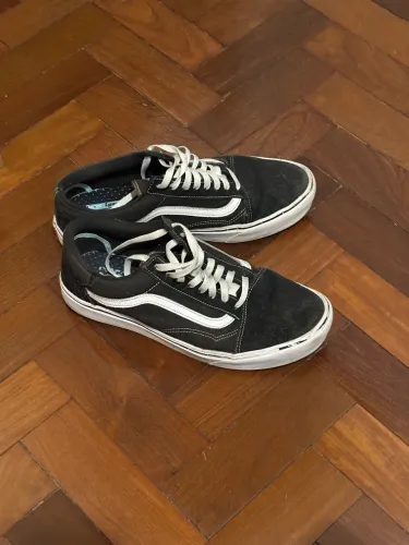 TÊNIS VANS OLD SCHOOL
