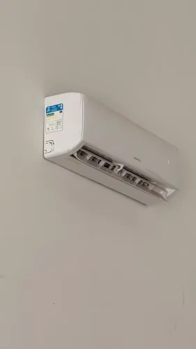 Ar condicionado 18 mil btu