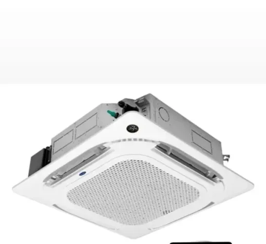 Ar-condicionado