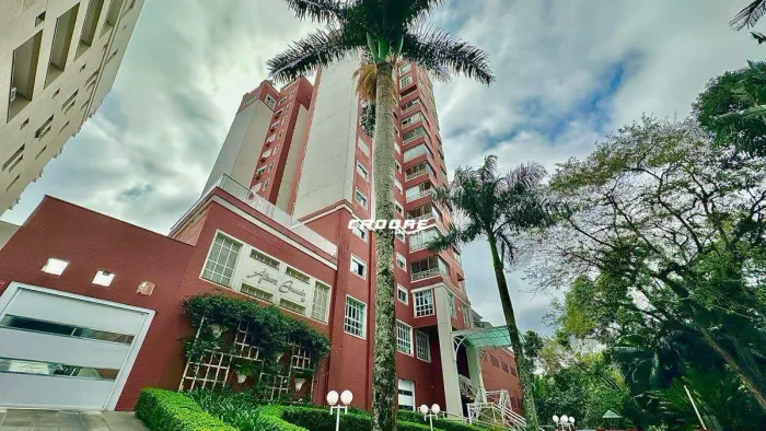 APARTAMENTO SEMIMOBILIADO NO BAIRRO JARDIM BLUMENAU!!!