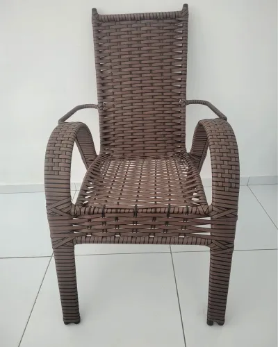Cadeiras de varanda 