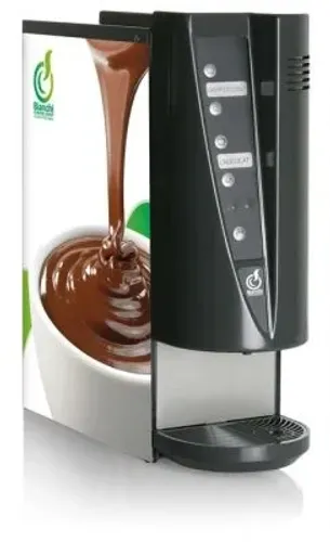 ABASTECEDOR/AUXILIAR TECNICO MAQUINA DE CAFE EXPRESSO