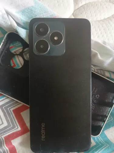 Realme c53 