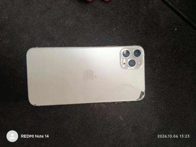 Iphone 11 pro Max 256GB