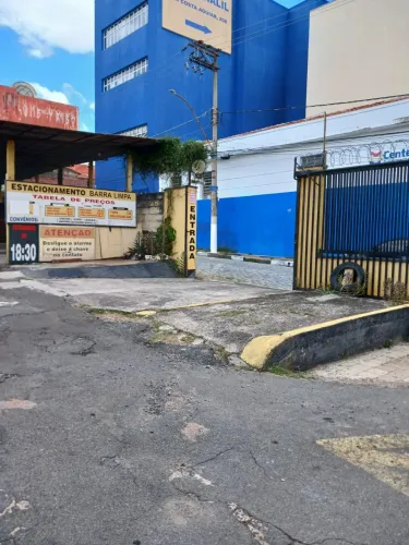 terreno - Centro - Campinas