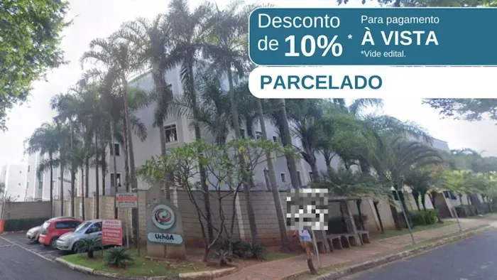 Apartamento em Chácaras Tubalina e Quartel - Uberlândia/MG