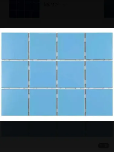 Azulejos para piscina 