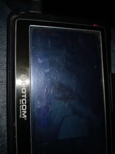 GPS