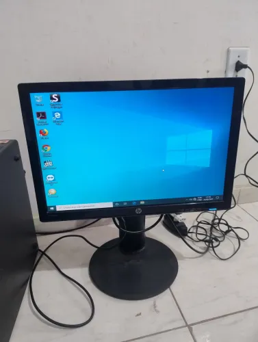 Monitor Hp l190hb 19 polegadas