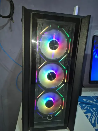 PC Gamer Completo