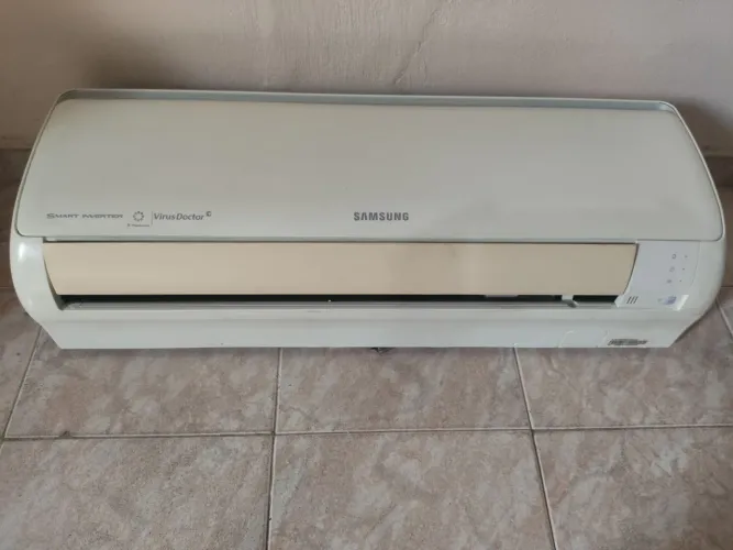 Ar Condicionado Samsung