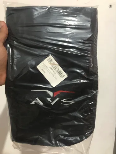 BAG BAQUETAS BATERIA