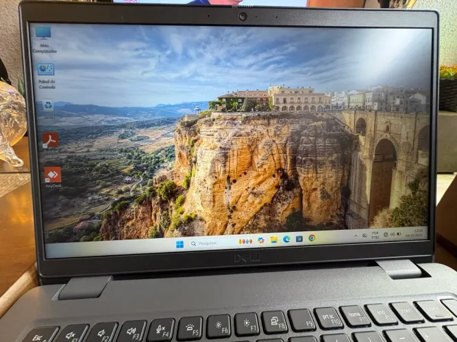 Notebook Dell Latitude