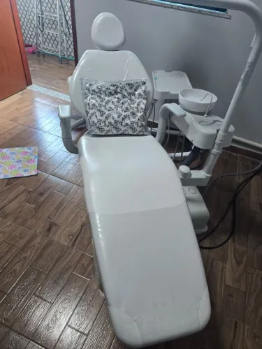 CADEIRA ODONTOLÓGICA