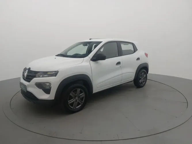 Renault Kwid 1.0 Zen 2026