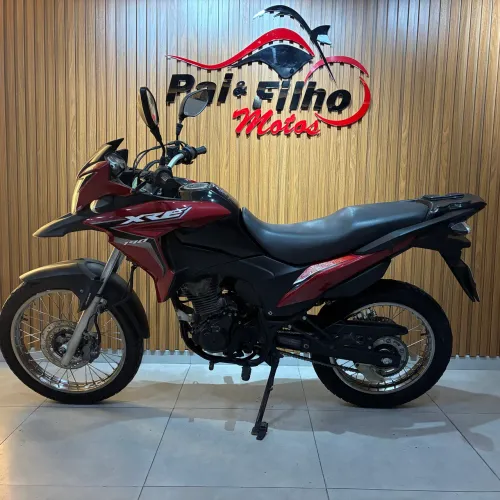 Xre 190 2019 FINANCIAMOS EM ATE 48X