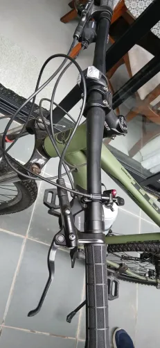 Vende_se bicicleta