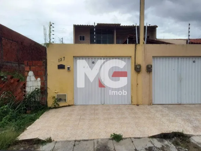 Casa em Prefeito José Walter