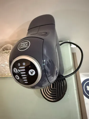 Nescafé Dolce Gusto Genio S Touch