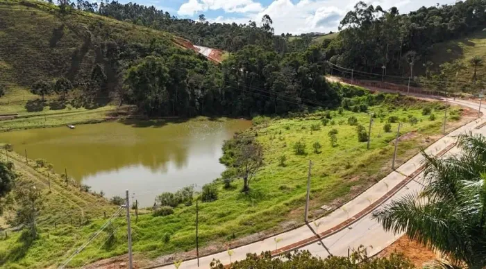 Lote no Bairro São José 