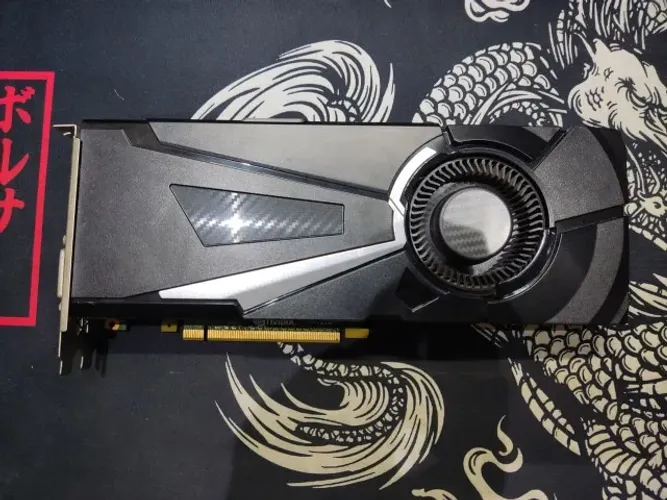 GTX 1070 8Gb