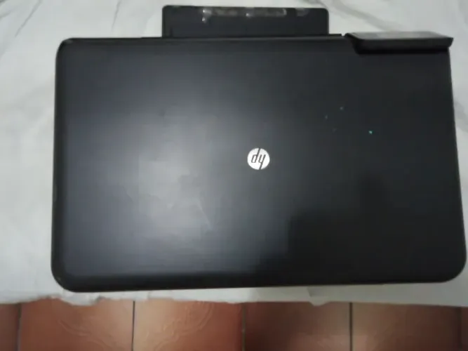 Impressora hp