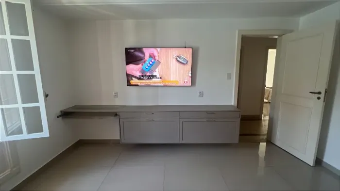 Móvel quarto 