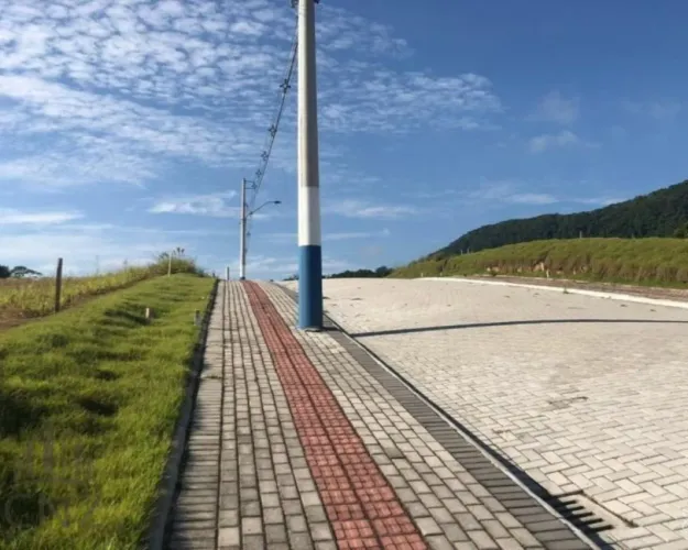 Terreno VENDA - Lot SÃO JOSÉ - Bairro AIMORÉ