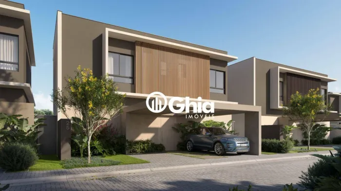 Casa à venda, Gramado, 216 m² por R$ 2.978.678 - Gramado - Campinas/SP