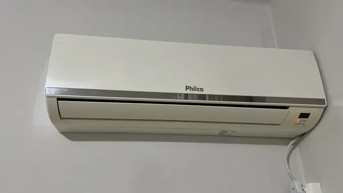 Ar condicionado Philco 12.000 btus