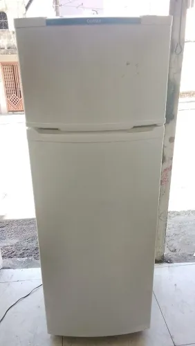 Geladeira Consul