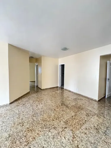 Apartamento no Condomínio Palmares - Vieiralves