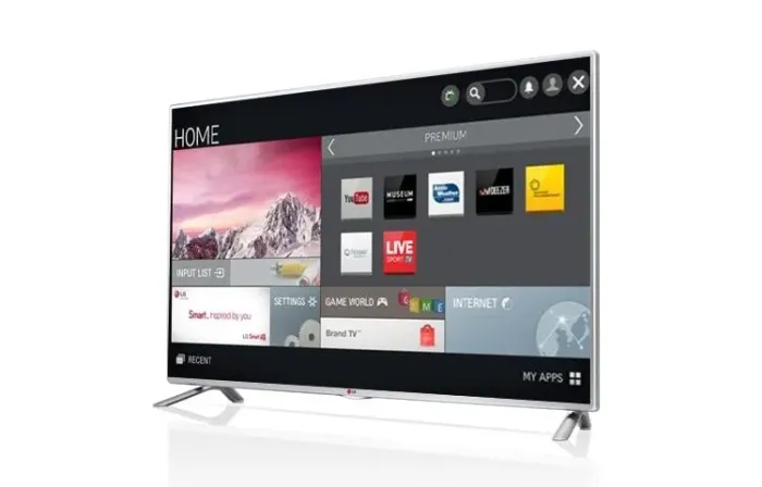 Tv LG 60 smartv